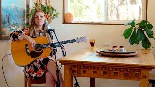 Clay Pigeons - Blaze Foley / John Prine cover by Toni Lindgren