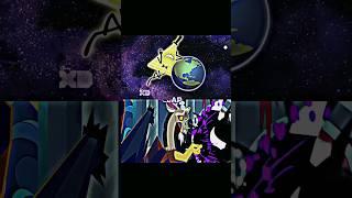 Bill Cipher vs Discord #edit #shorts #1v1