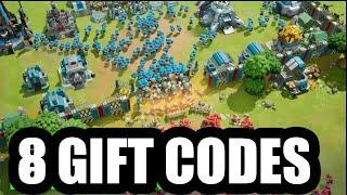 NEW TOP WAR BATTLE GAME GIFT CODE 2021 | TOP WAR GIFT CODE 2021