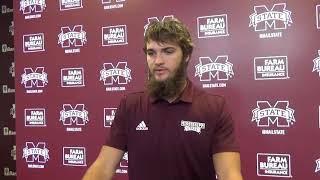 GPTV: Shrader previews Arkansas