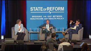 Opening Plenary | 2024 Oregon State of Reform Health Policy Conference