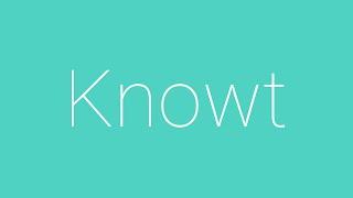 Knowt Beta: AI that turns your notes into quizzes