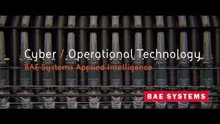 Cyber / Operational Technology