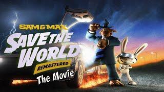 Sam & Max Save the World | Episode 1