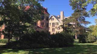 Oberlin College and Conservatory - A Tour