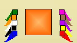 Square League: Who Will Be the Last Square Standing?