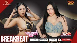 VELISYAICII SATU SATU DIMANA HATIMU REMIX TERBARU FULL BASS 2024