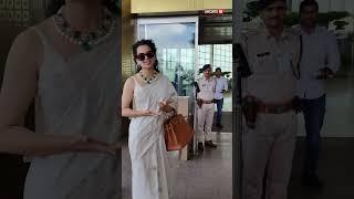 Kangana Ranaut | Paparazzi's Honest Confession To Kangana Ranaut | #shorts | #bollywood