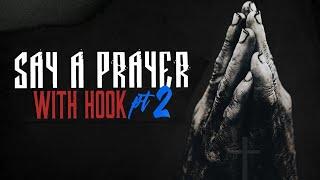 Beats with Hooks [2022] - 'Say A Prayer' | Hip Hop Rap beat with hook [FREE]