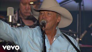 Alan Jackson - Chattahoochee (Where I Come From Tornado Benefit Livestream)