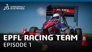 EPFL Racing Team - Episode 1