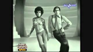 Adriano Celentano - L'Unica Chance (HD).mp4