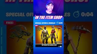 Fortnite OG Item Shop