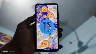 Install Android 13 On Redmi K20 Pro/ Mi 9T Pro #android13 #K20pro #redmi #pure #pixelexperience