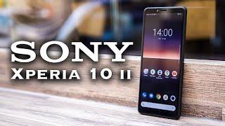 Sony Xperia 10 II 2025 – Budget King or Just Another Phone?"