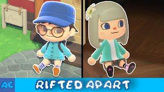 Rifted Apart  (Animal Crossing Animation)