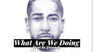 Omarion Type Beat - "What Are We Doing" - Prod By @jsoundsonline