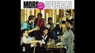 The Specials - International Jet Set (2015 Remaster)