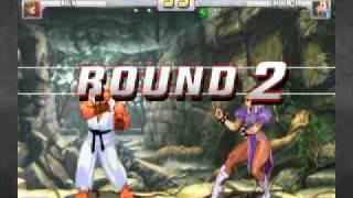 SF3 - Violent_Sama vs Jericho MPM Final 7/7