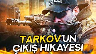 TARİHİN EN GERÇEKÇİ FPS OYUNUNUN HİKAYESİ! (ESCAPE FROM TARKOV'UN BİLİNMEYEN HİKAYESİ)