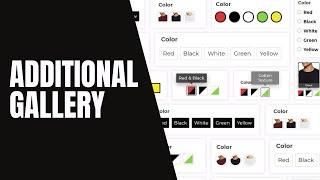 How to add Additional Gallery Images in WooCommerce | InnovativeWP