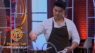 MASTERCHEF INDONESIA - Duplikasi Masakan Chef Arnold | Gallery 12 | 25 April 2019