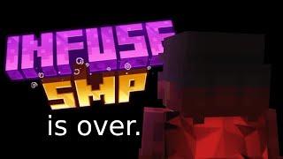 Ending the Infuse SMP Beef