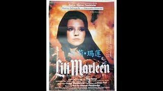 【高清译制片】1981《莉莉玛莲 Lili Marleen》（西德）