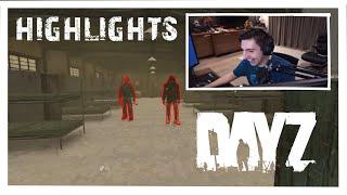 BEST DAYZ TWITCH HIGHLIGHTS! EPIC & FUNNY MOMENTS #22