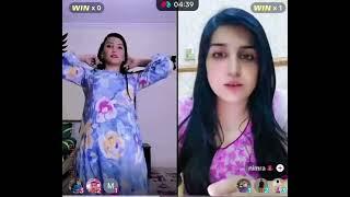 TikTok live par di phudi ko lanat |Funny punishment TikTok live|