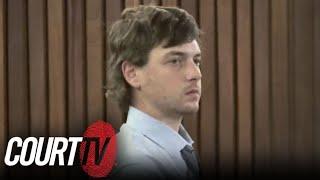 VERDICT: MA v Brian Camp | Jealous Ex Shot Dead Trial