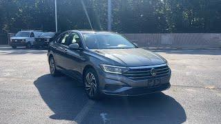 2020 Volkswagen Jetta Suffolk, Chesapeake, Portsmouth, Norfolk, Virginia Beach, VA 56064