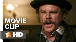 Holmes & Watson Movie Clip - Intoxigram (2018) | Movieclips Coming Soon