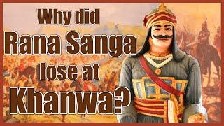 Battle of Khanwa (1527 CE) - Part 3 || Rajput Mughal Wars || Documentary || Indian History