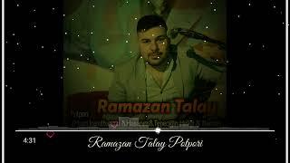 Ramazan Talay Potpori (Mısırı kuruttunmu &Hasanım & Naciye)