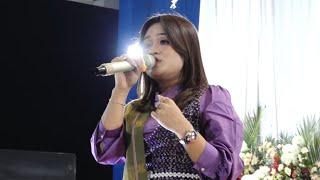 DESSY ANGGREINI BANGUN - MUSIKK PANASS | Kerja Tahun Kutambaru Kec. Munte 2024