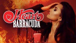 Heart - Barracuda (cover by Sershen&Zaritskaya feat. Kim and Shturmak)