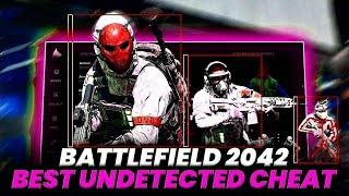  Battlefield 2042 FREE Cheat Hack 16.07.2024 - No Ban, Undetected, PC Cheats & Hacks 