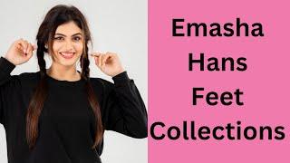 Emasha Hans Feet Collections | Actress Feet | Celebrity Feet | Famous Feet