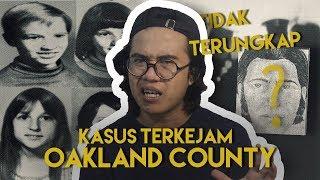 Kasus Oakland County yg Belum Terungkap Sejak 1976