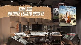 Tina Guo - Sample Library Volume 1  Infinite Legato Update 