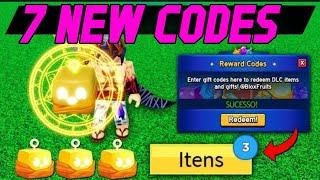 *NEW* ALL WORKING CODES IN BLOX FRUITS ! ROBLOX BLOX FRUITS CODES KITSUNE