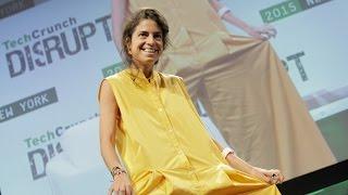 Leandra Medine of Man Repeller On Influence & Growth