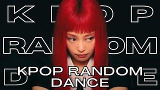 KPOP RANDOM DANCE 2025 [ICONIC/NEW/POPULAR]