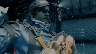 PS4《Death Stranding》遊戲玩法初步介紹 4K 中文影片