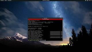 How to install software from the Arch Linux AUR
