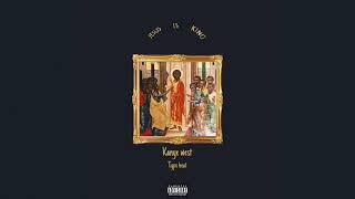 [FREE] Kanye West Type Beat "Jesus is king" (prod.by seanjohannn)