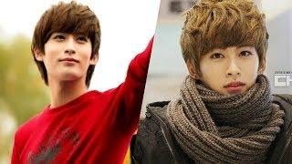 (Block B) Jaehyo Profile and Facts [KPOP]