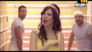 Nancy Ajram - Mashy Haddy.mp4