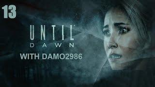 Let's Play Until Dawn - Part 13